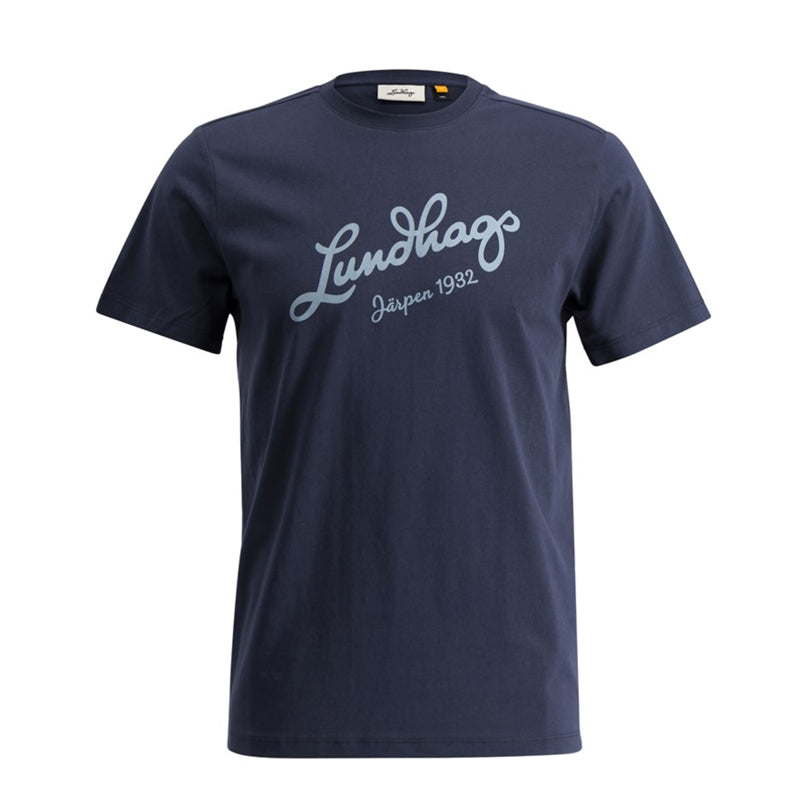 JÄRPEN LOGO T-SHIRT M