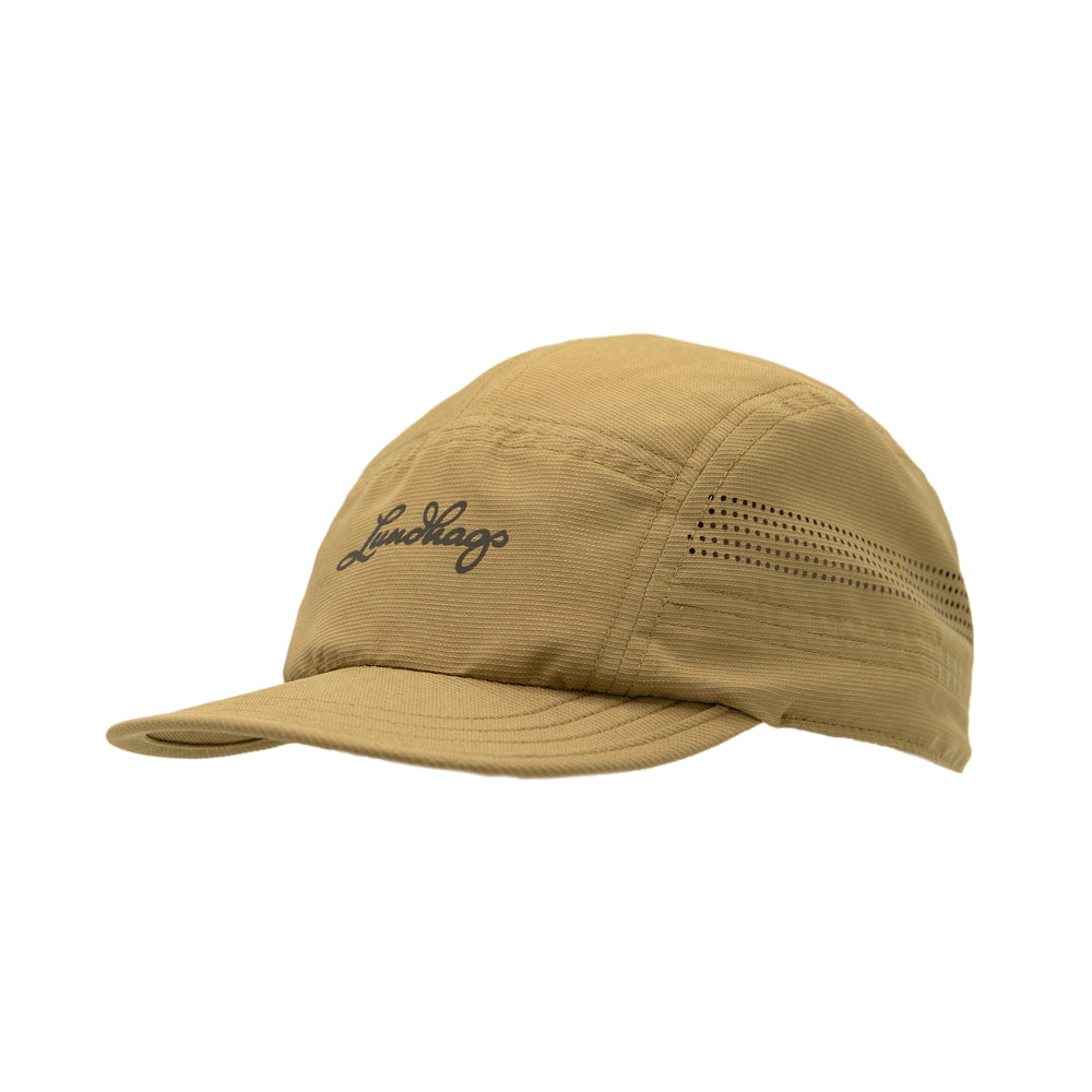 Core Pocket Cap
