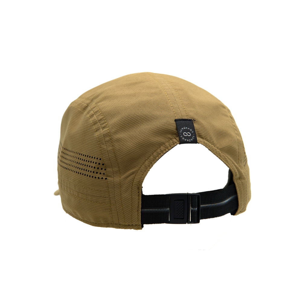 Core Pocket Cap