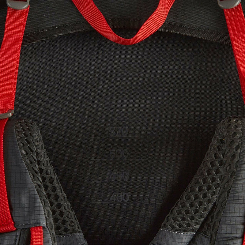 PADJE LIGHT 45 L REGULAR LONG