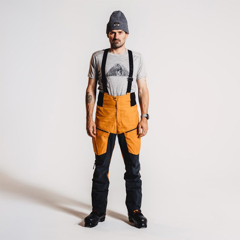 Abisku Hybrid Bib Pant