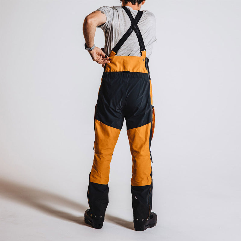 Abisku Hybrid Bib Pant