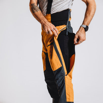 Abisku Hybrid Bib Pant