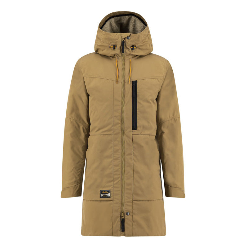 KNAK PILE MS PARKA