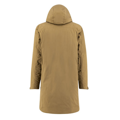 KNAK PILE MS PARKA