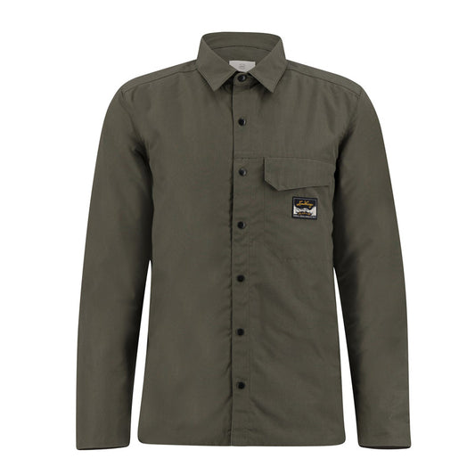 KNAK INSULATED SHIRT