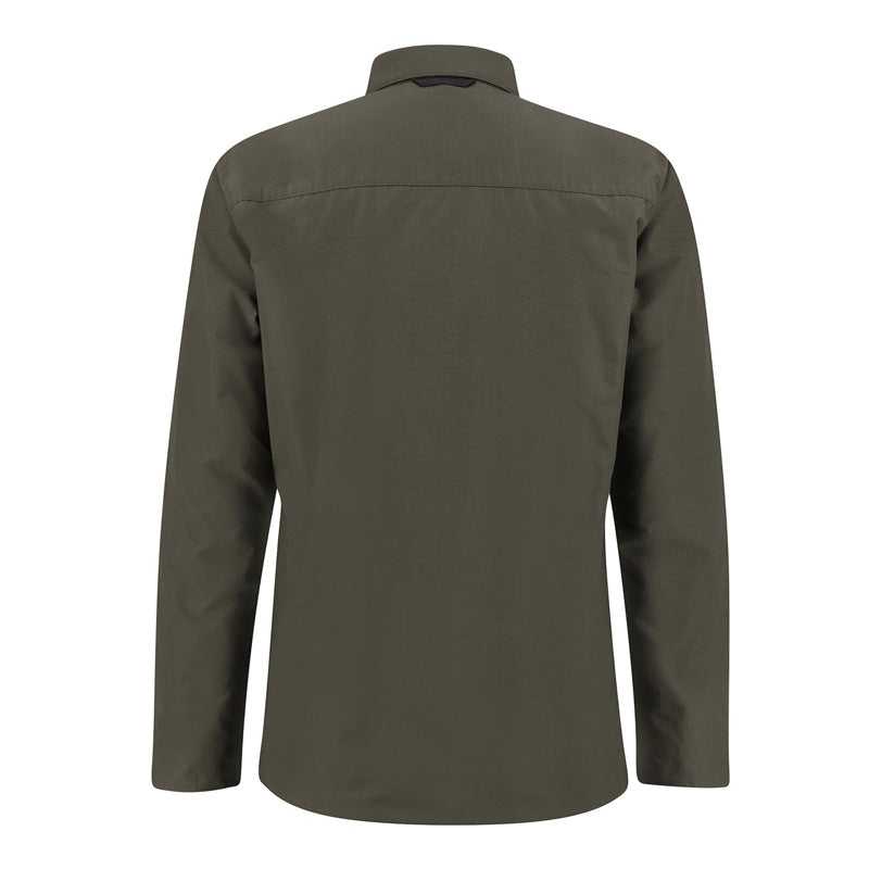 KNAK INSULATED SHIRT