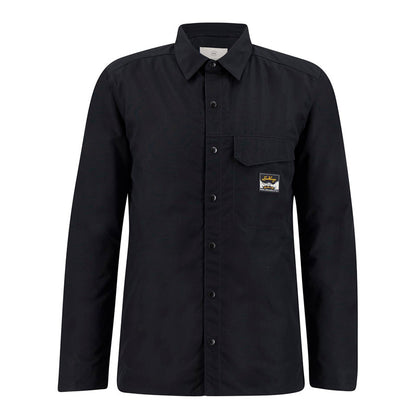 KNAK INSULATED SHIRT