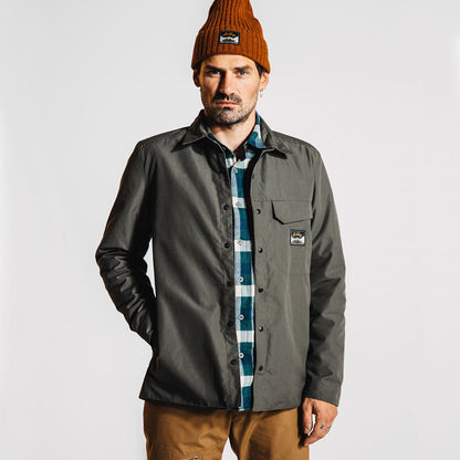 KNAK INSULATED SHIRT