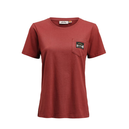 KNAK WS TEE