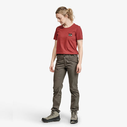 KNAK WS TEE