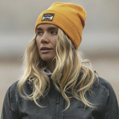 KNAK BEANIE