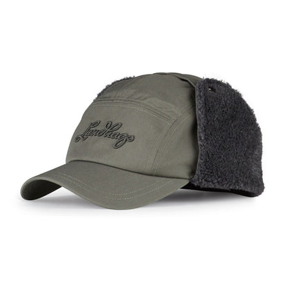 HABE PILE TRAPPER HAT