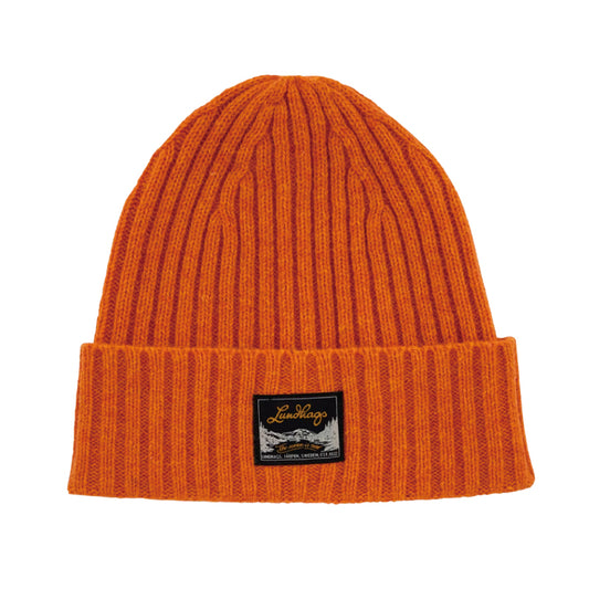 Knak Wool Beanie