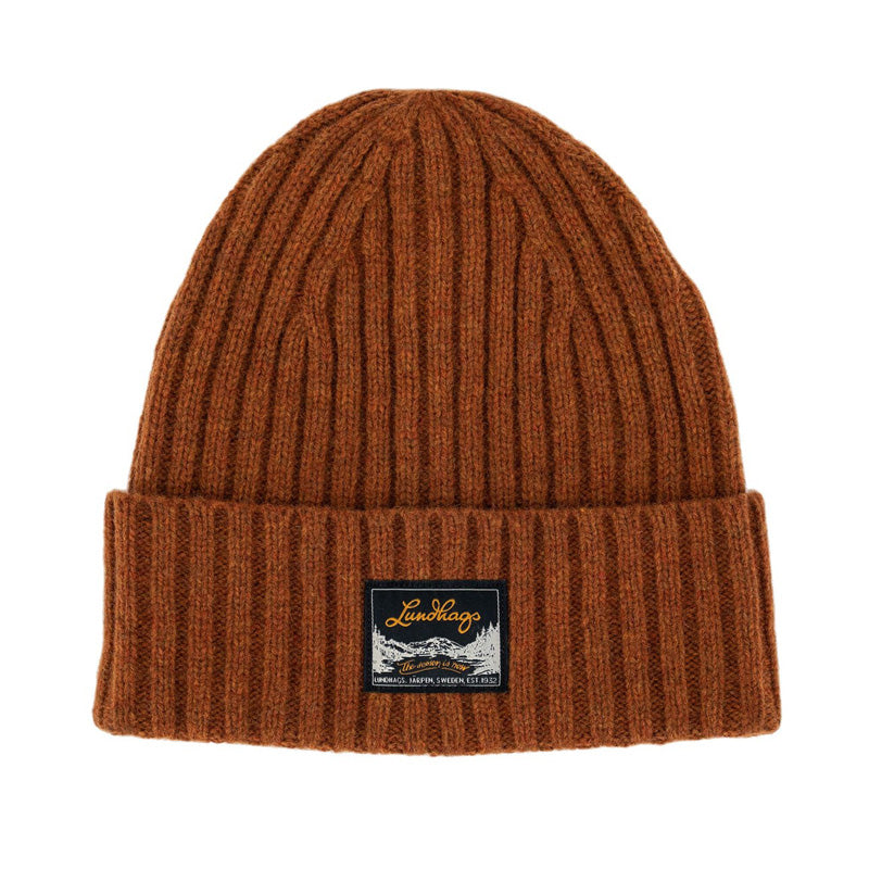 Knak Wool Beanie