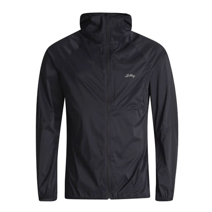 TIVED LIGHT WIND JACKET M