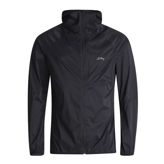 TIVED LIGHT WIND JACKET M