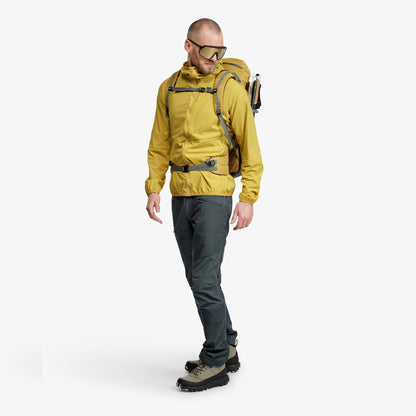 Tived Light Windbreaker Jacket M