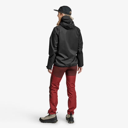 Tived Waterproof Jacket W