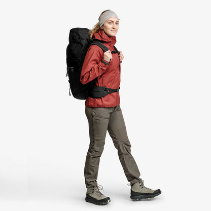 Tived Waterproof Jacket W