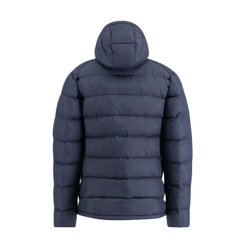 Fulu Down Hooded Jacket M