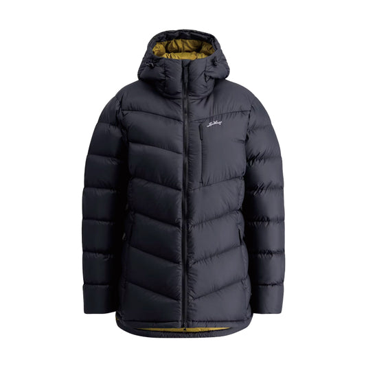 Fulu Down Hooded Jacket W