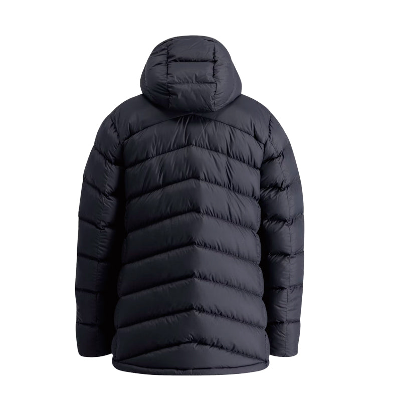 Fulu Down Hooded Jacket W