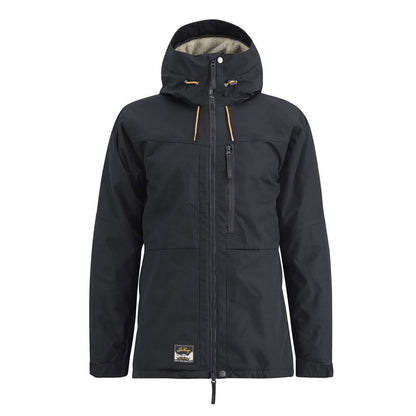 JÄRPEN PILE JACKET M