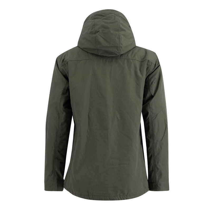 JÄRPEN PILE JACKET M