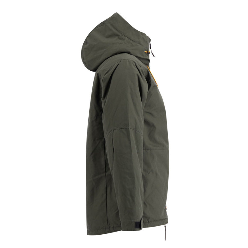 JÄRPEN PILE JACKET M