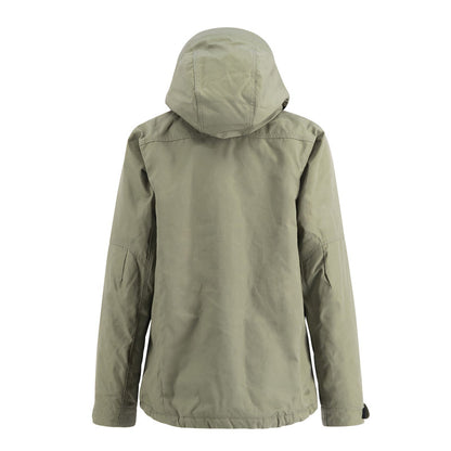 JÄRPEN PILE JACKET W