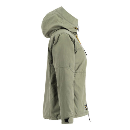 JÄRPEN PILE JACKET W