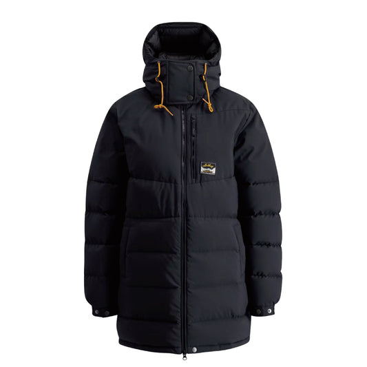 Järpen All Weather Down Parka W