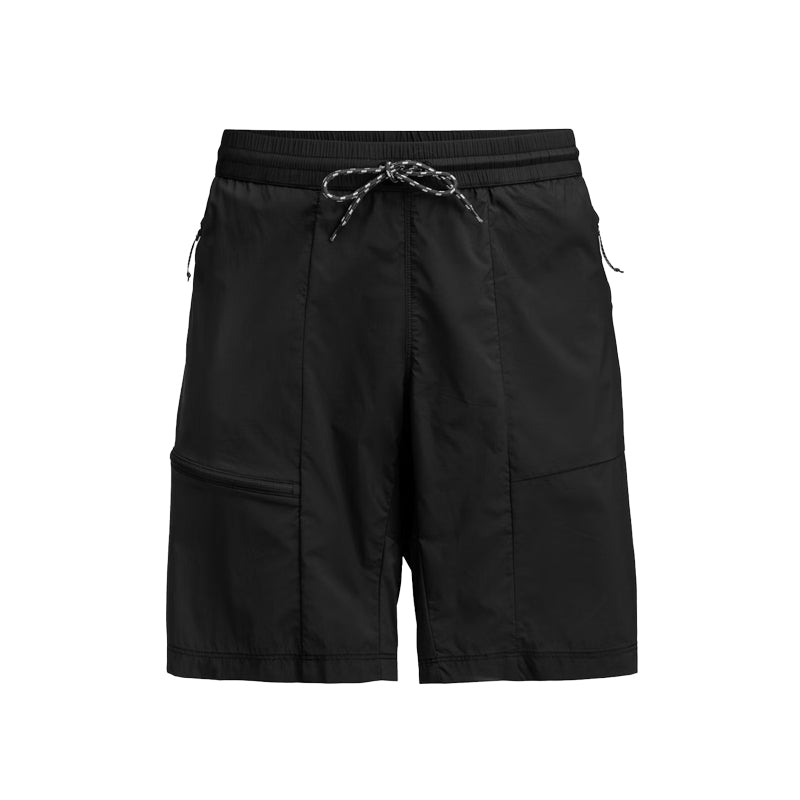 Tived Light Windbreaker Shorts M