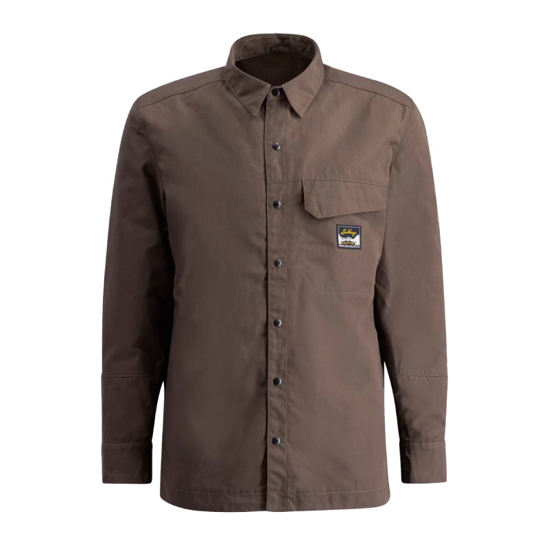 Järpen Insulated Shirt