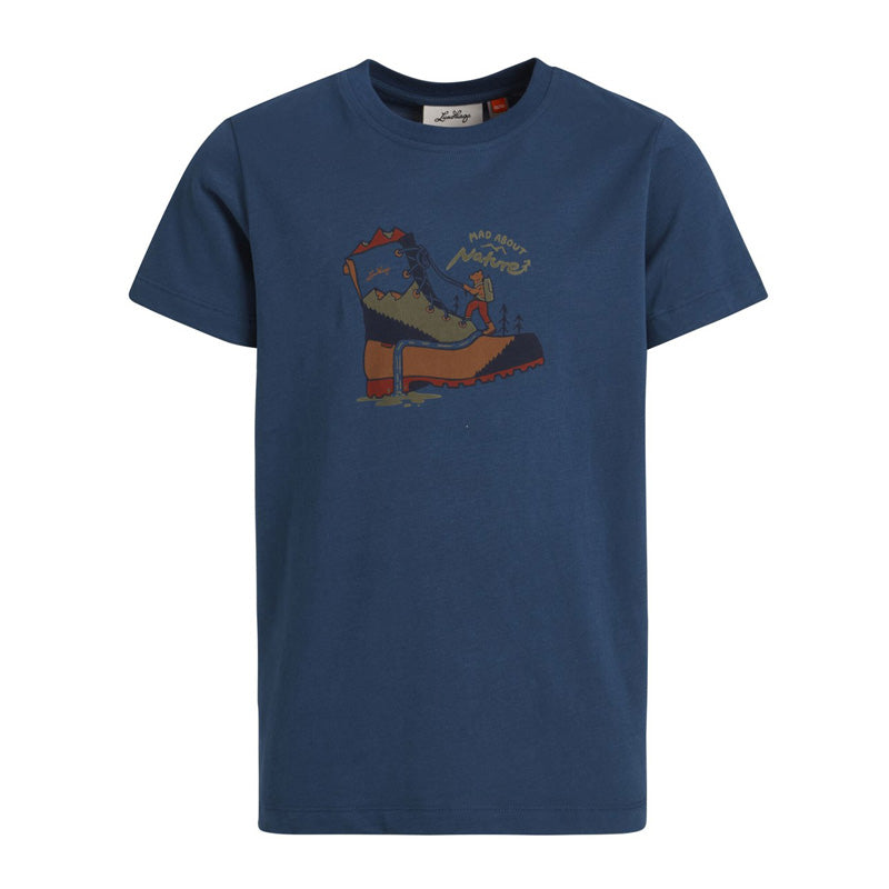 FULU CLIMBING T-SHIRT JR