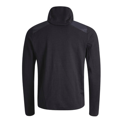 Padje Merino Block Hoodie M