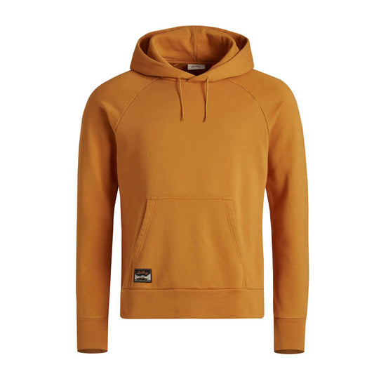 JÄRPEN HOODIE M