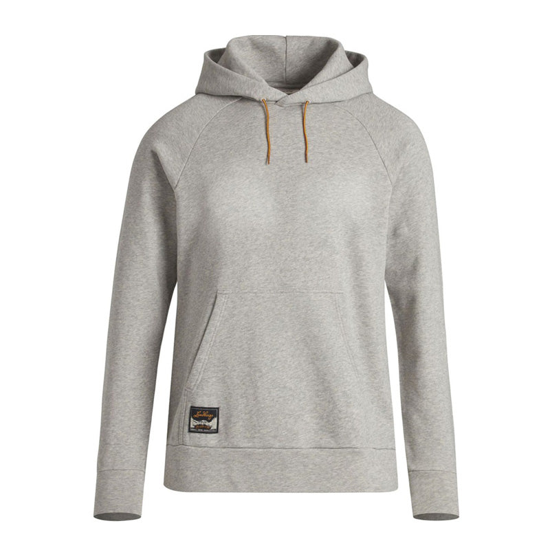 JÄRPEN HOODIE W