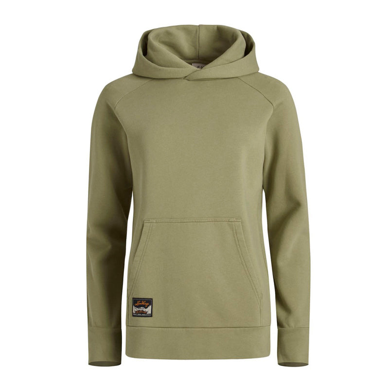 JÄRPEN HOODIE W