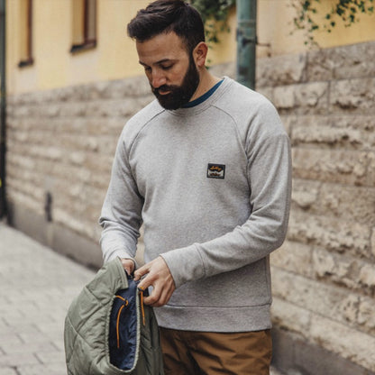 JÄRPEN SWEATER