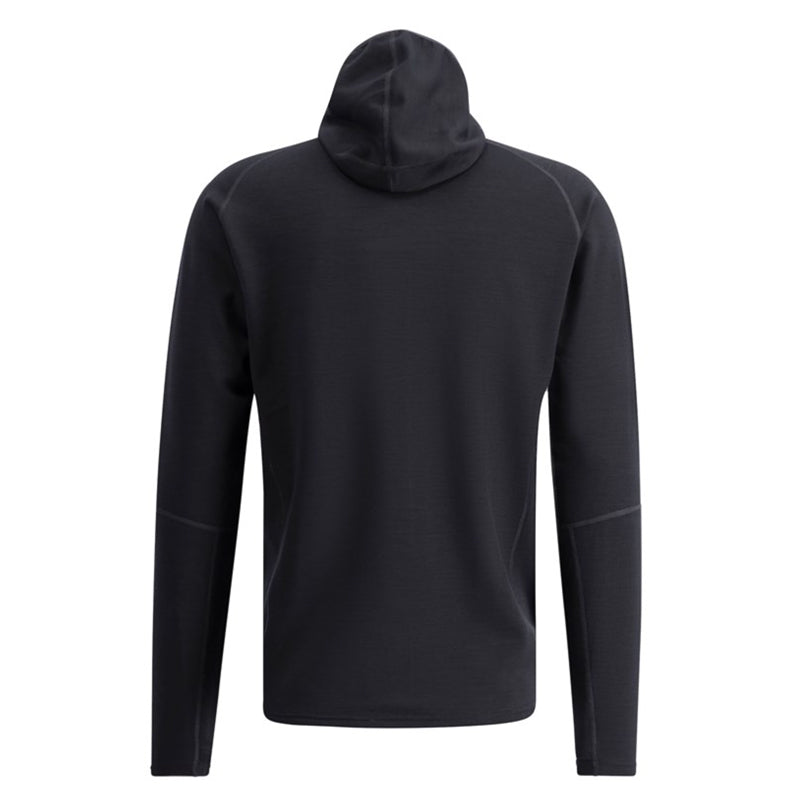 TIVED MERINO HOODIE M