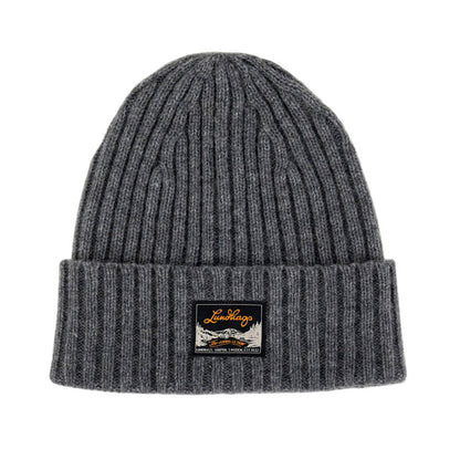 Knak Wool Beanie