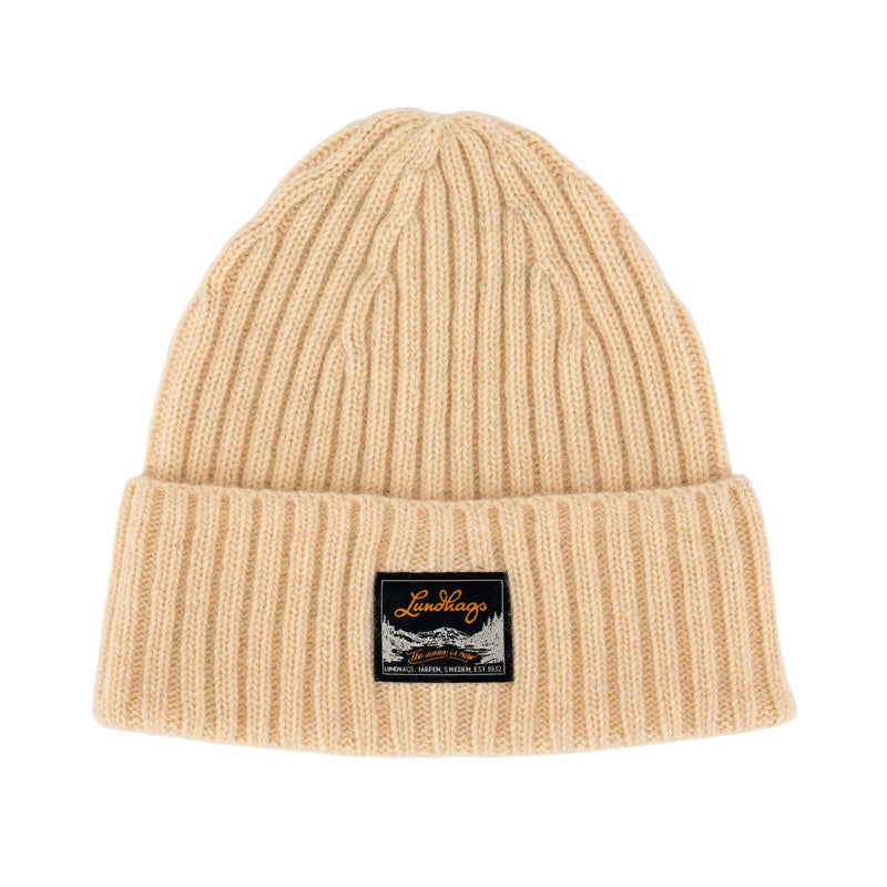 Knak Wool Beanie