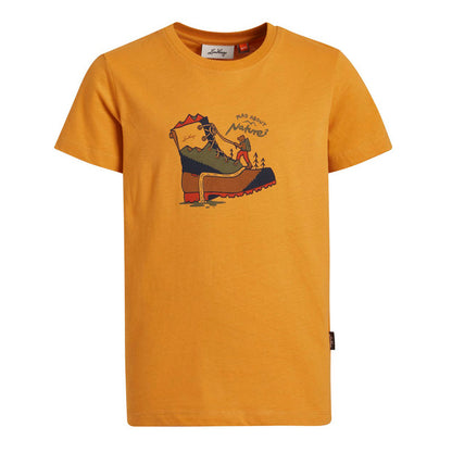 FULU CLIMBING T-SHIRT JR