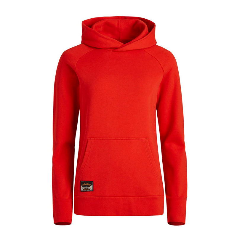 JÄRPEN HOODIE W